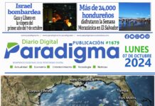 Portada del día 07/10/2024