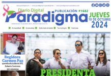 Portada del día 10/10/2024