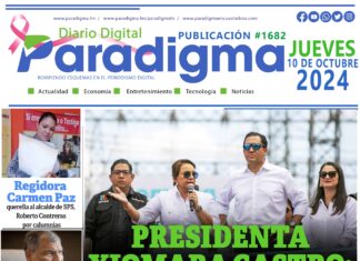 Portada del día 10/10/2024