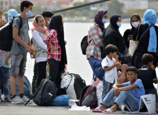Suiza cerrará nueve centros temporales para solicitantes de asilo a comienzos de 2025
