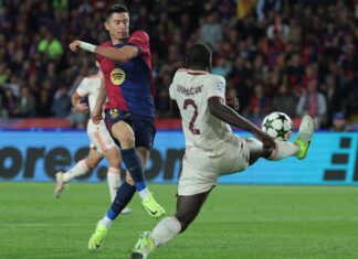 Barcelona le ganó 4-1 al Bayern Múnich