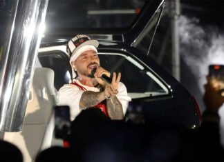 J Balvin, Julión Álvarez y Marshmello estelarizarán el Festival del Globo de México