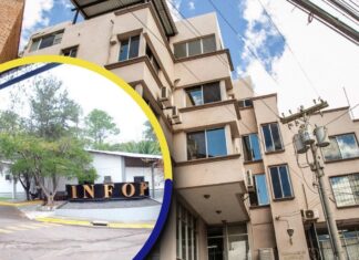 Dictan auto de formal Procesamiento a cuatro imputados por caso «Licitación Infop»