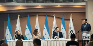El Consejo Nacional Electoral recibió ofertas para el Sistema de Transmisión de Resultados Preliminares