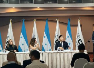 El Consejo Nacional Electoral recibió ofertas para el Sistema de Transmisión de Resultados Preliminares