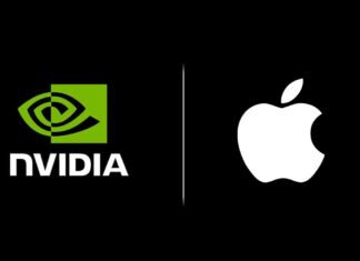 La empresa Nvidia supera a Apple como la compañía más valiosa del mundo
