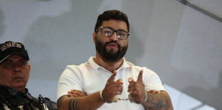 Juez Vallecillo admite culpabilidad y solicita someterse a procedimiento abreviado