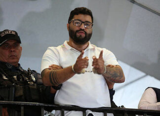 Juez Vallecillo admite culpabilidad y solicita someterse a procedimiento abreviado