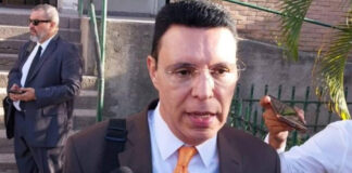 Defensa de Nasry Asfura dice que Luis Javier Santos busca testigos falsos en el TSC