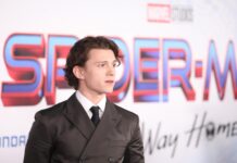 Tom Holland regresa para una cuarta película de «Spider-Man», prevista para julio de 2026