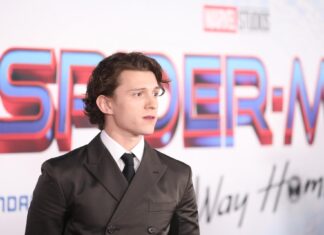 Tom Holland regresa para una cuarta película de «Spider-Man», prevista para julio de 2026