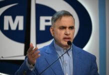 Fiscal general de Venezuela acusa a Lula de usar accidente para «mentirle» a los BRICS