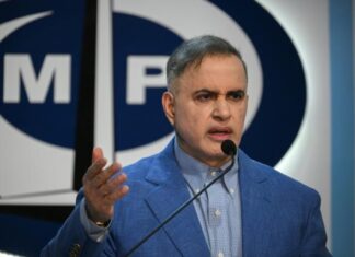 Fiscal general de Venezuela acusa a Lula de usar accidente para «mentirle» a los BRICS