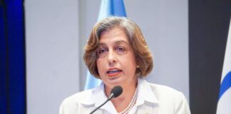 La presidenta del COHEP advierte sobre el impacto del aumento de la Tasa de Política Monetaria en el país