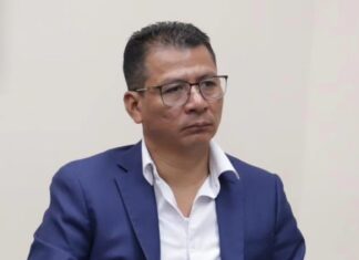 Oved López: «Rixi ha caído en las encuestas, y el gobierno lo respalda con todo el estamento estatal»