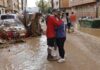 140 muertos en las inundaciones por el temporal en España