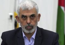 Israel confirma haber matado a Yahya Sinwar, líder de Hamás y cerebro de los ataques del 7 de octubre