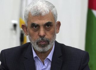 Israel confirma haber matado a Yahya Sinwar, líder de Hamás y cerebro de los ataques del 7 de octubre