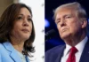 Donald Trump utiliza la desinformación sobre huracanes Helene y Milton para atacar a Kamala Harris en campaña electoral