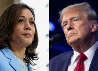 Donald Trump utiliza la desinformación sobre huracanes Helene y Milton para atacar a Kamala Harris en campaña electoral