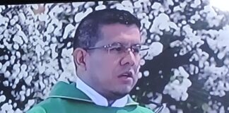 Iglesia Católica: La política “desgraciadamente muchas veces está endemoniada de la ceguera del corazón”