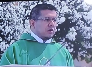 Iglesia Católica: La política “desgraciadamente muchas veces está endemoniada de la ceguera del corazón”