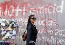 Exigen justicia contra violencia sexual en Honduras, donde 76 % de las víctimas son niñas