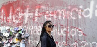 Exigen justicia contra violencia sexual en Honduras, donde 76 % de las víctimas son niñas