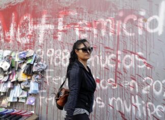Exigen justicia contra violencia sexual en Honduras, donde 76 % de las víctimas son niñas