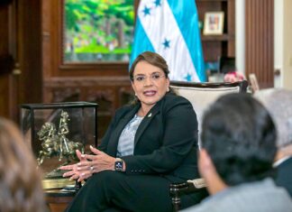 Presidenta Xiomara Castro: «Volverémos a ganar en las Elecciones Generales»