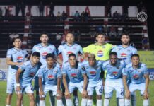 Olimpia y Motagua, con técnicos argentinos, ganan la duodécima fecha de Apertura hondureño