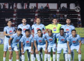 Olimpia y Motagua, con técnicos argentinos, ganan la duodécima fecha de Apertura hondureño
