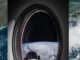 Avión de investigaciones de EEUU capta en video una fuerte turbulencia causada por Milton