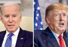 Trump liberó a más del doble de migrantes criminales convictos en EE. UU. que Biden