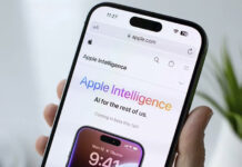 Apple empieza a ofrecer su inteligencia artificial en iPhone, iPad y Mac