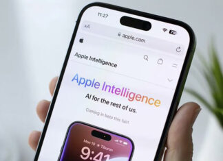 Apple empieza a ofrecer su inteligencia artificial en iPhone, iPad y Mac