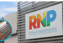 CNE exige al RNP entrega urgente de base registral corregida en 24 horas