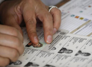 CNE pide al RNP corregir inconsistencias de ciudadanos excluidos del Censo Electoral