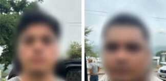 Detienen a operadores de justicia y seguridad ligados a banda de narcos