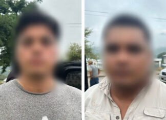 Detienen a operadores de justicia y seguridad ligados a banda de narcos