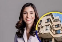 Ex cónsul de Honduras en Nueva York, Jessica Canahuati, no se presenta a audiencia