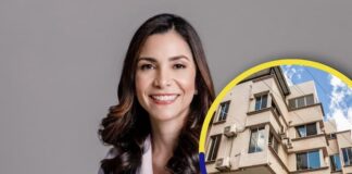 Ex cónsul de Honduras en Nueva York, Jessica Canahuati, no se presenta a audiencia