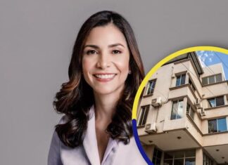 Ex cónsul de Honduras en Nueva York, Jessica Canahuati, no se presenta a audiencia