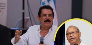 ¿De qué silencio habla?, responde ‘Mel’ a denuncia del padre Melo por asesinato del ambientalista Juan López