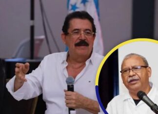 ¿De qué silencio habla?, responde ‘Mel’ a denuncia del padre Melo por asesinato del ambientalista Juan López