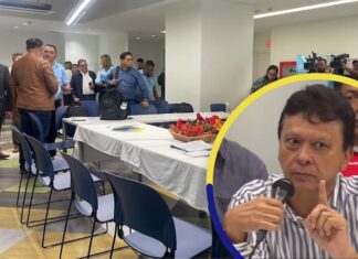 Instalan mesa tripartirta para que se respeten los derechos laborales en cierres de maquilas