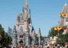 Disney World reabre sus parques temáticos de Florida, tras el paso de huracán Milton