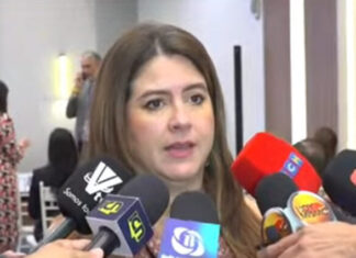 Cosette López advierte sobre debilidades en la observación electoral y pide reglas claras para los comicios generales