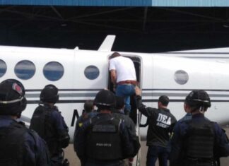 EE. UU. está advirtiendo al gobierno hondureño que no juegue con el Tratado de Extradición, afirma abogado