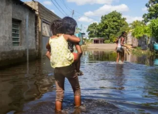 La ASJ pide al Gobierno de Honduras priorizar plan para afrontar los desafíos climáticos